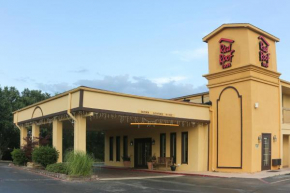 Hotels in Carter County